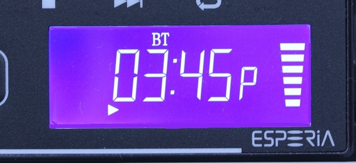 BT再生
