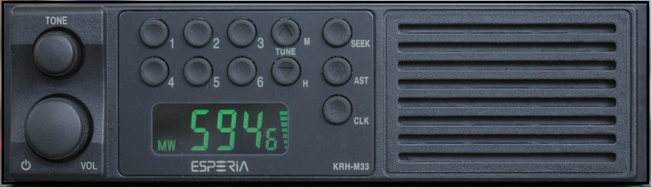 KRH-M33Nの写真
